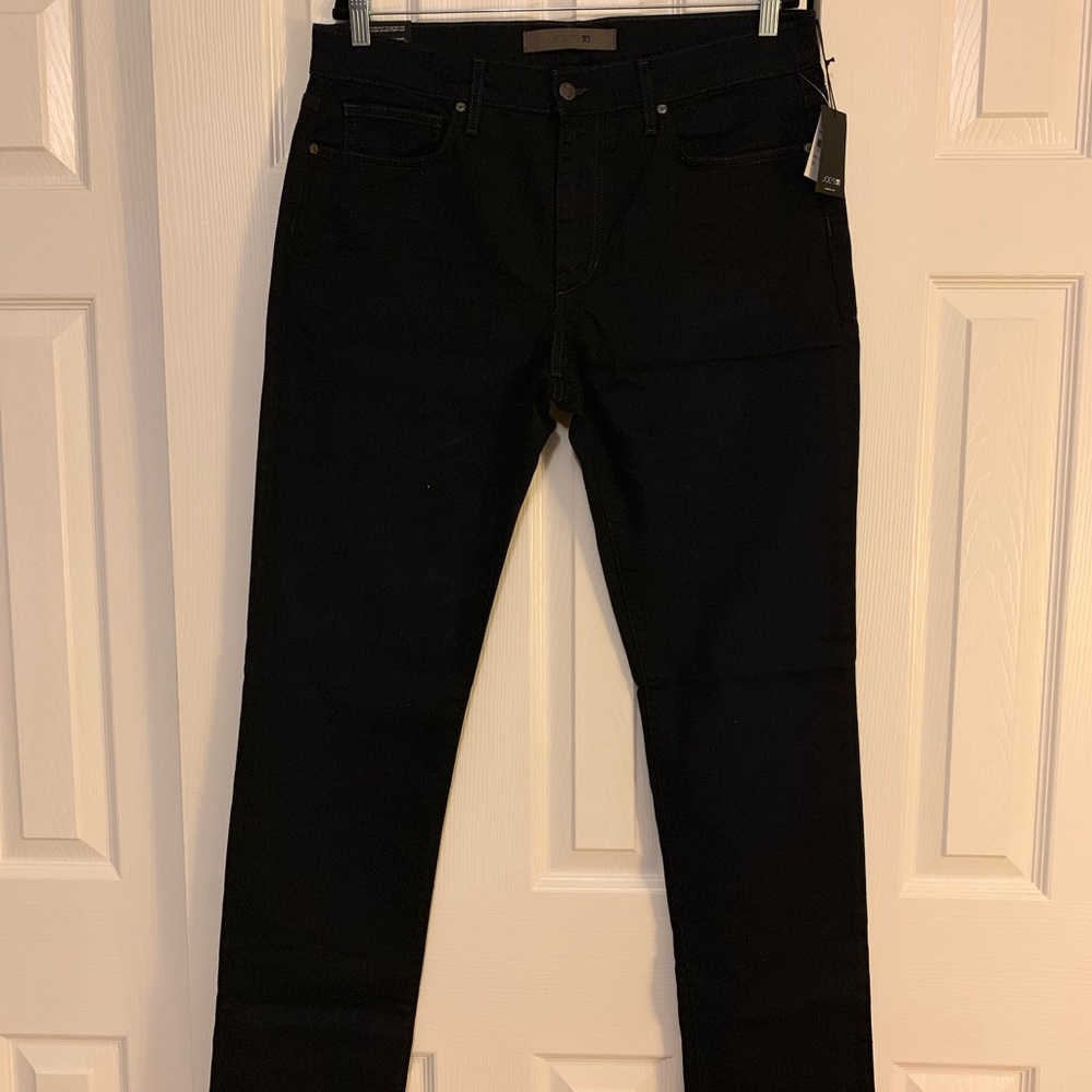 Joe’s Jeans. NWT 36wx32L. Luxe soft denim